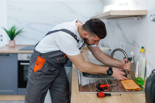  Upper Montclair, NJ Plumbing Pros