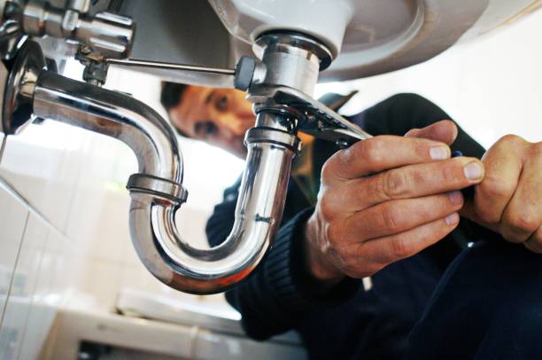 Best Commercial Plumbing Services  in Upper Montclair, NJ