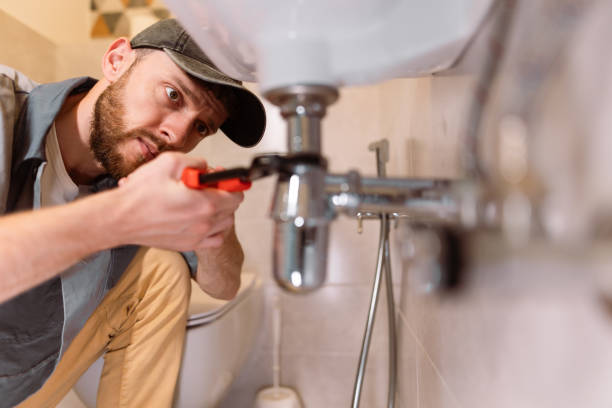 Best Sewer Line Repair  in Upper Montclair, NJ