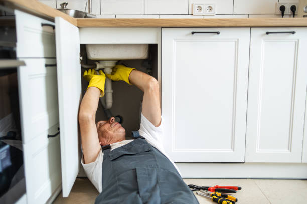 Best Emergency Plumbing Repair  in Upper Montclair, NJ