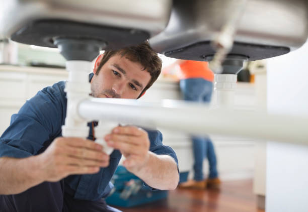 Best Leak Detection Services  in Upper Montclair, NJ