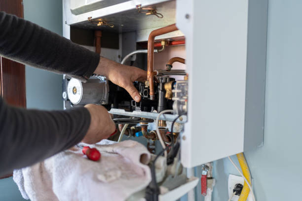 Best Sewer Line Replacement  in Upper Montclair, NJ